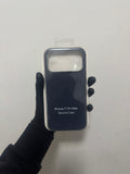 iPhone 17 pro Max silicone case