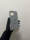 iPhone 15 silicone case