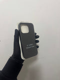 iPhone 14 Pro silicone case