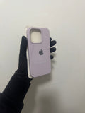 iPhone 14 Pro silicone case