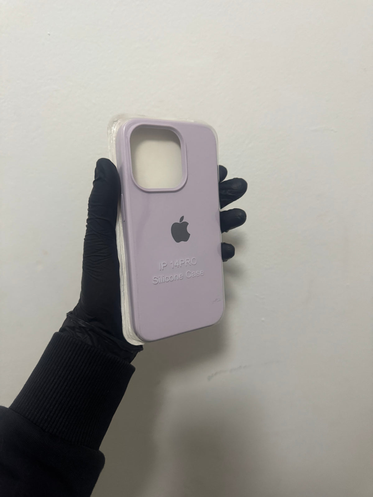 iPhone 14 Pro silicone case