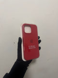 iPhone 16 pro Max silicone case