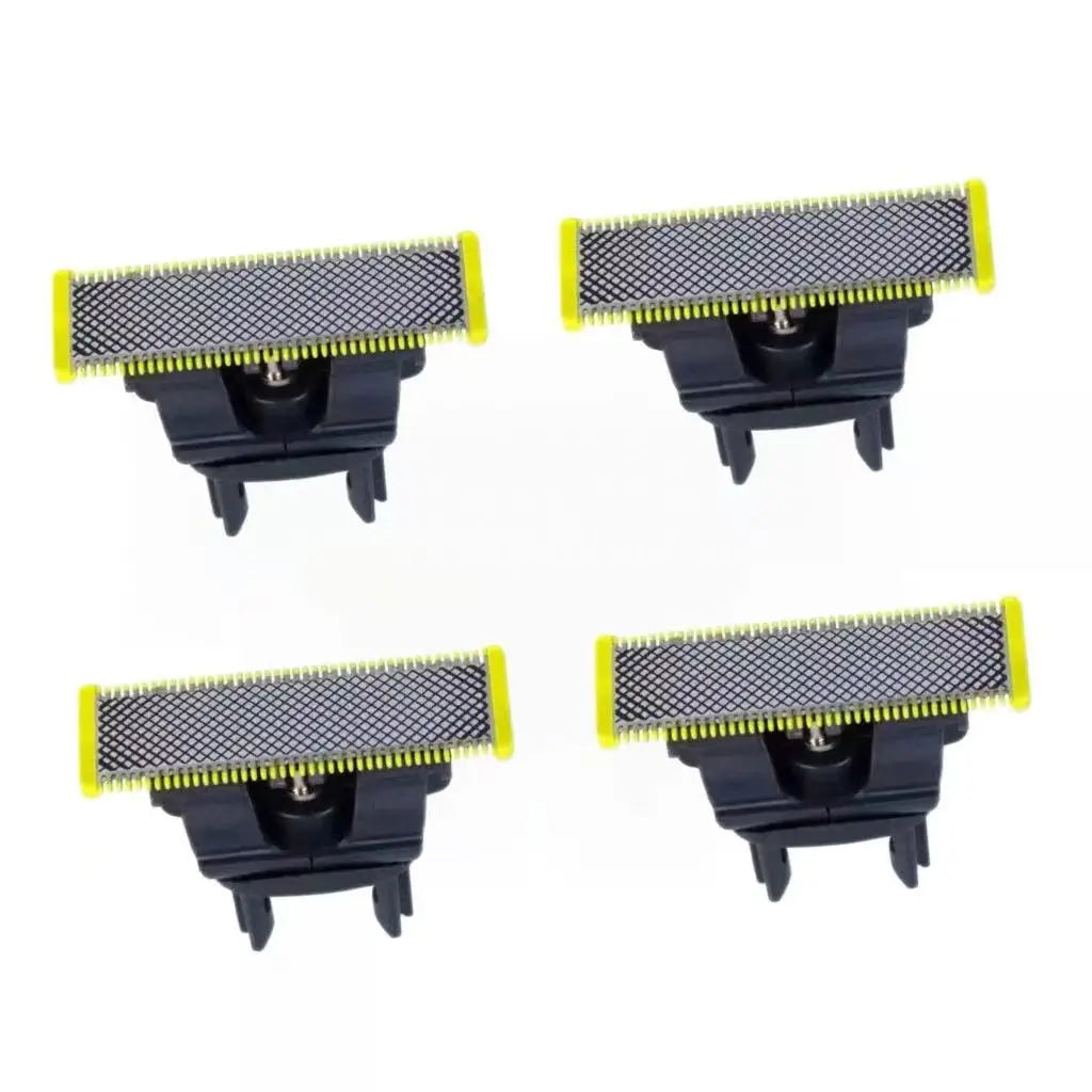 Cabezal de Repuesto para Afeitadora Philips OneBlade – Compatible QP2520, QP2630, QP2724 y más