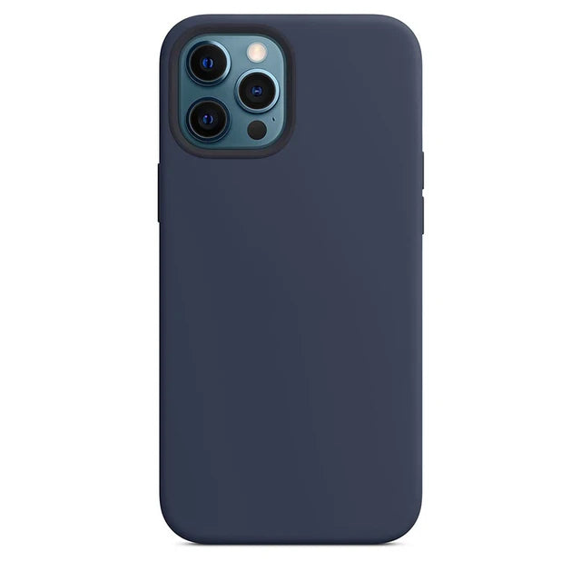 funda de silicona para iphone