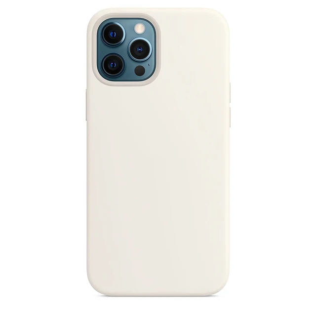 funda de silicona para iphone
