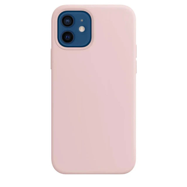 funda de silicona para iphone