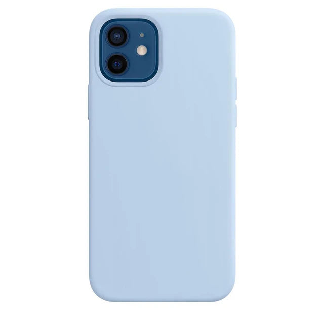 funda de silicona para iphone