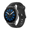 Smartwatch HAYLOU Solar Lite 2 – Pantalla AMOLED, 150+ Deportes y Llamadas