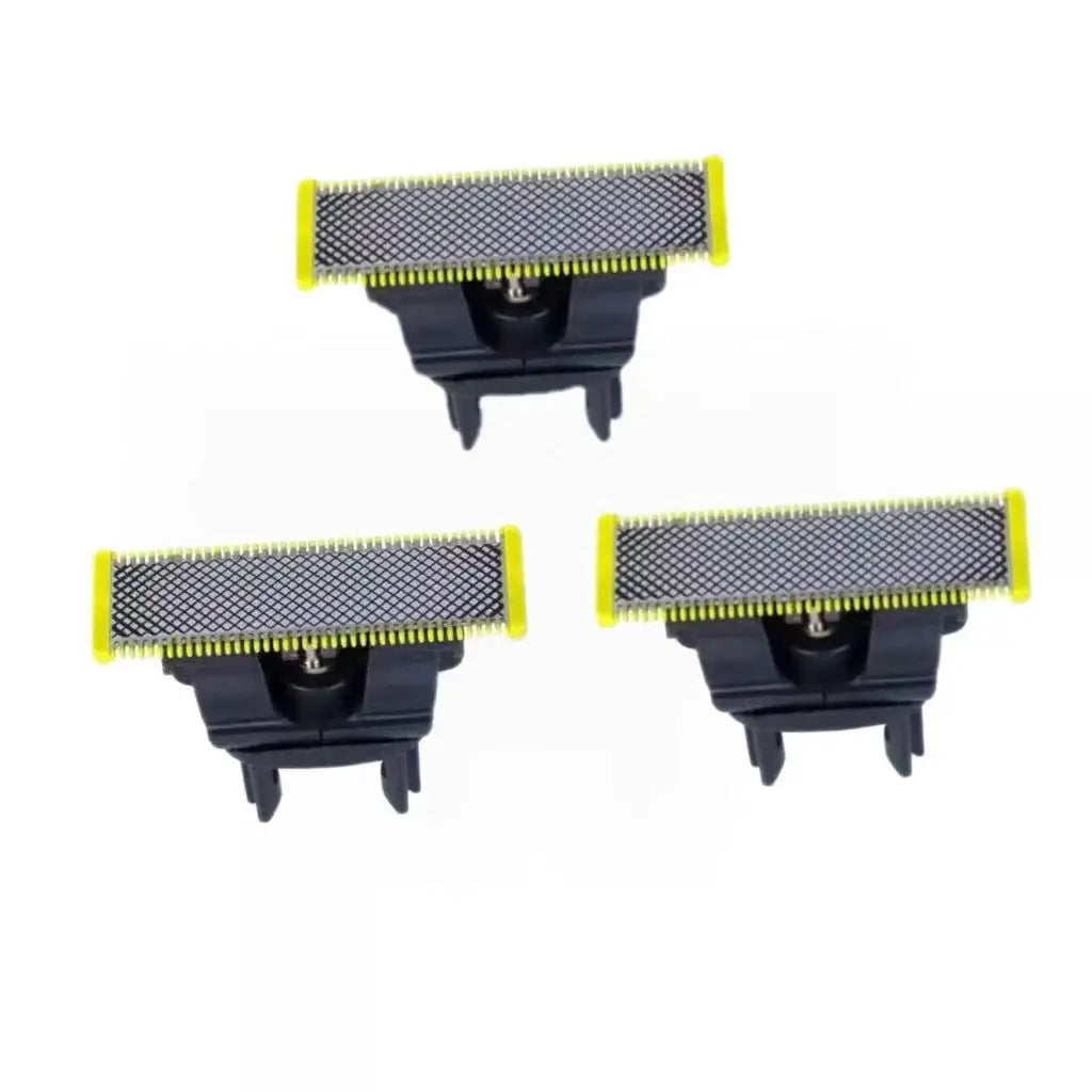 Cabezal de Repuesto para Afeitadora Philips OneBlade – Compatible QP2520, QP2630, QP2724 y más