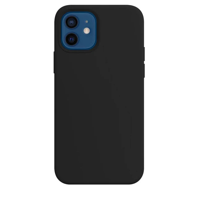 funda de silicona para iphone