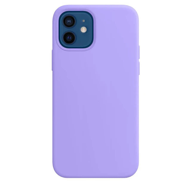 funda de silicona para iphone
