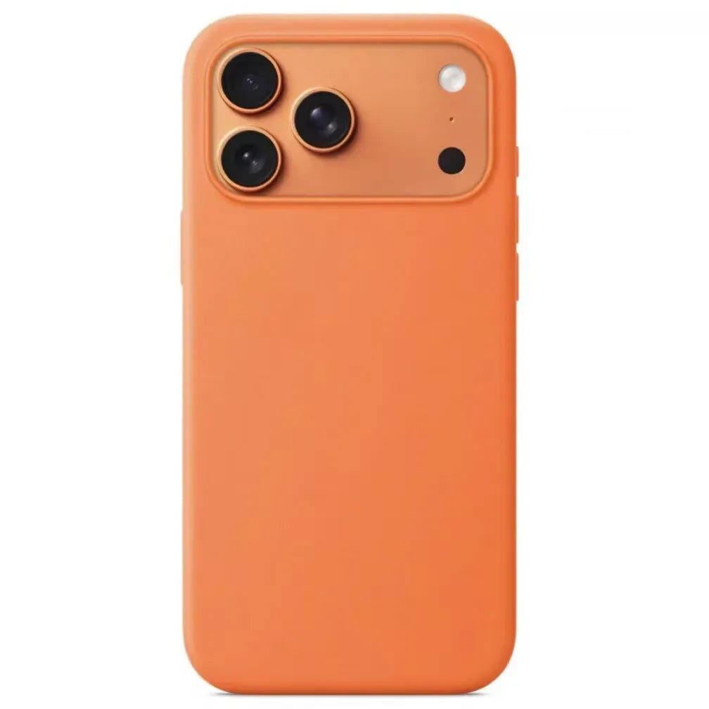 funda de silicona para iphone