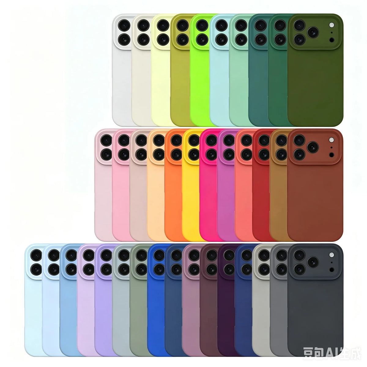 funda de silicona para iphone