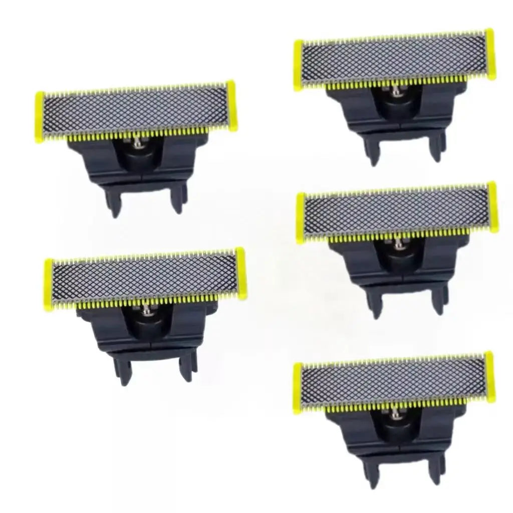 Cabezal de Repuesto para Afeitadora Philips OneBlade – Compatible QP2520, QP2630, QP2724 y más