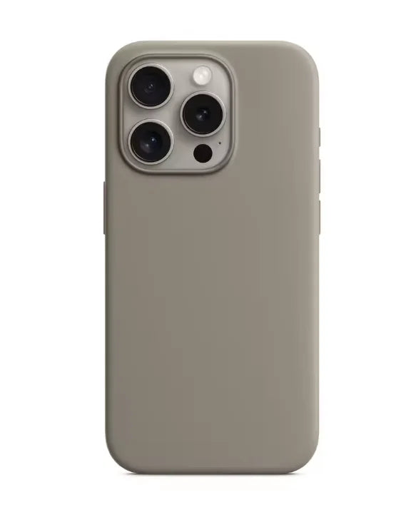 funda de silicona para iphone